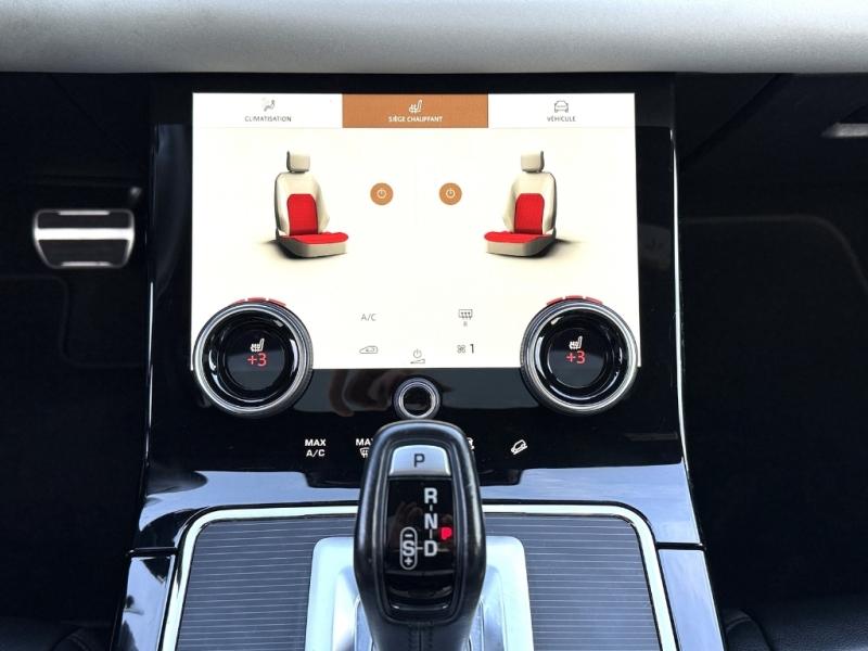 LAND-ROVER Range Rover Evoque, photo 32