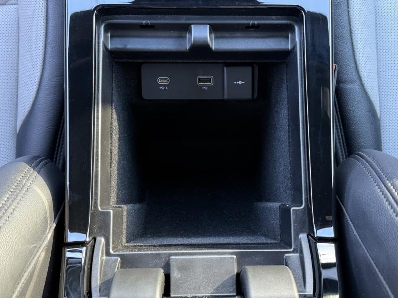 LAND-ROVER Range Rover Evoque, photo 35