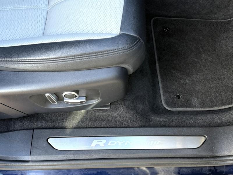 LAND-ROVER Range Rover Evoque, photo 37