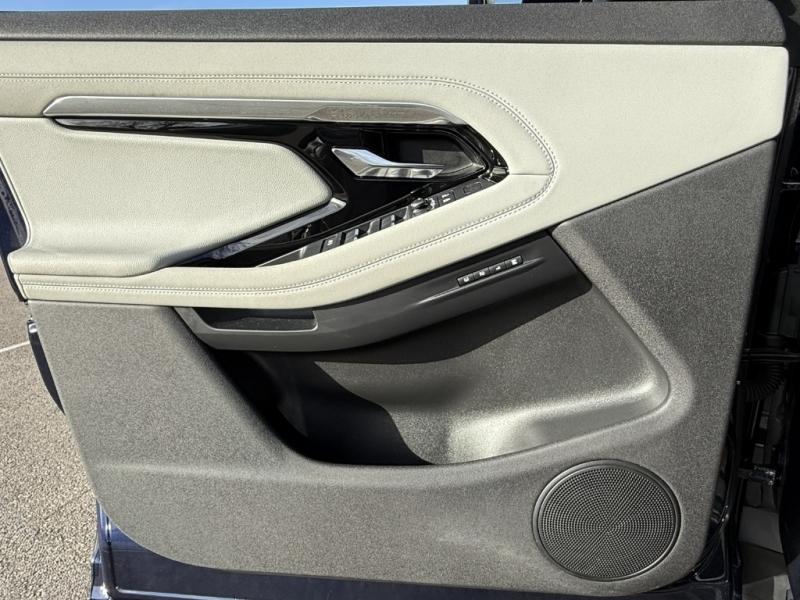 LAND-ROVER Range Rover Evoque, photo 38