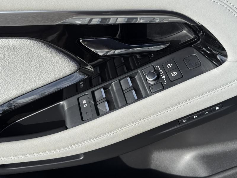 LAND-ROVER Range Rover Evoque, photo 39