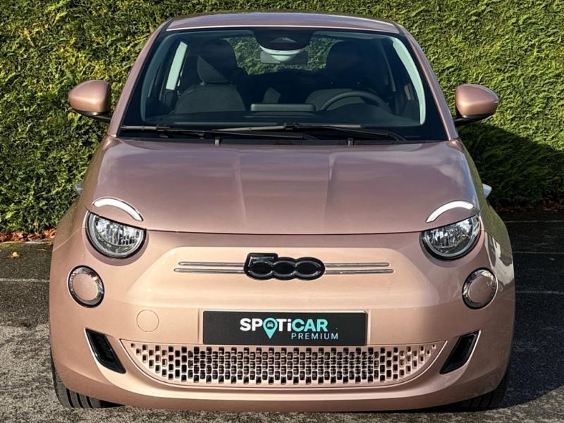 FIAT 500 3+1, photo 3