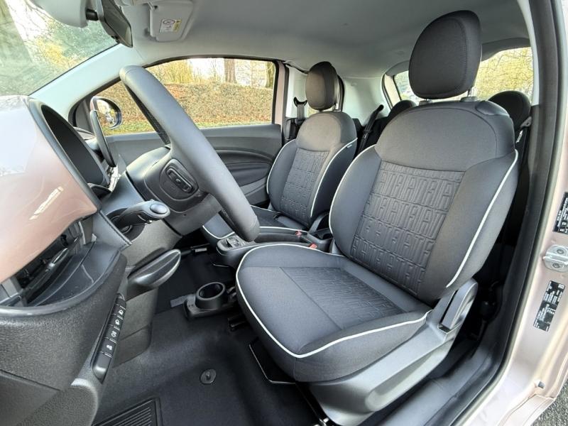 FIAT 500 3+1, photo 8