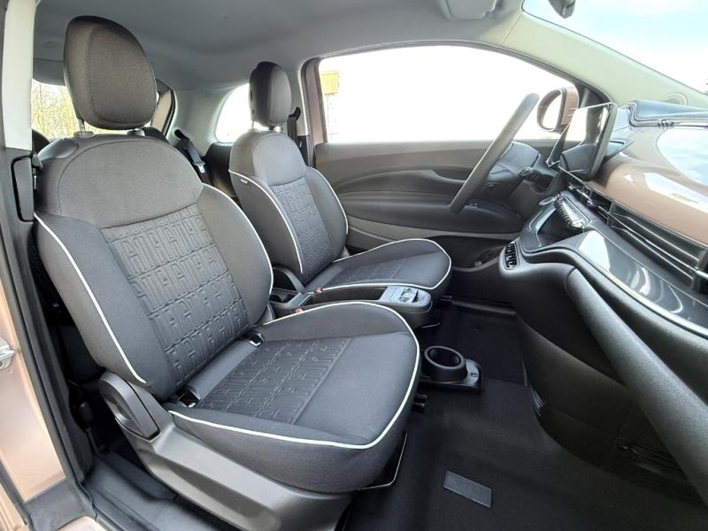 FIAT 500 3+1, photo 9