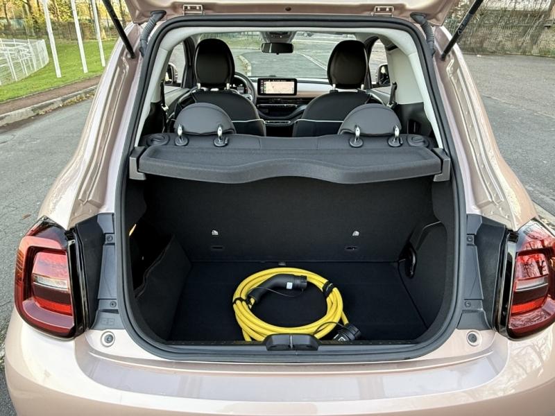 FIAT 500 3+1, photo 10