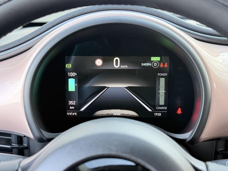 FIAT 500 3+1, photo 13