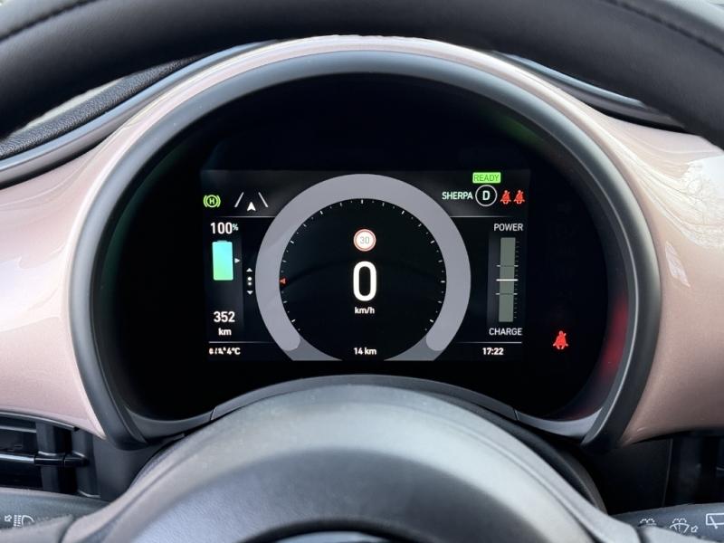 FIAT 500 3+1, photo 14