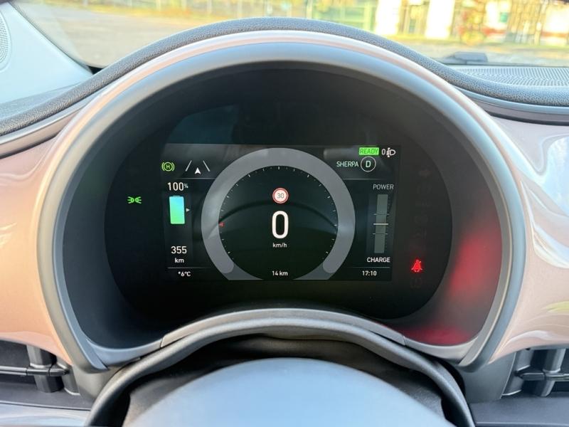 FIAT 500 3+1, photo 16