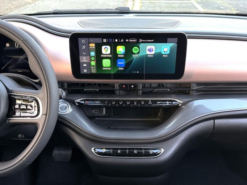 FIAT 500 3+1, photo 19