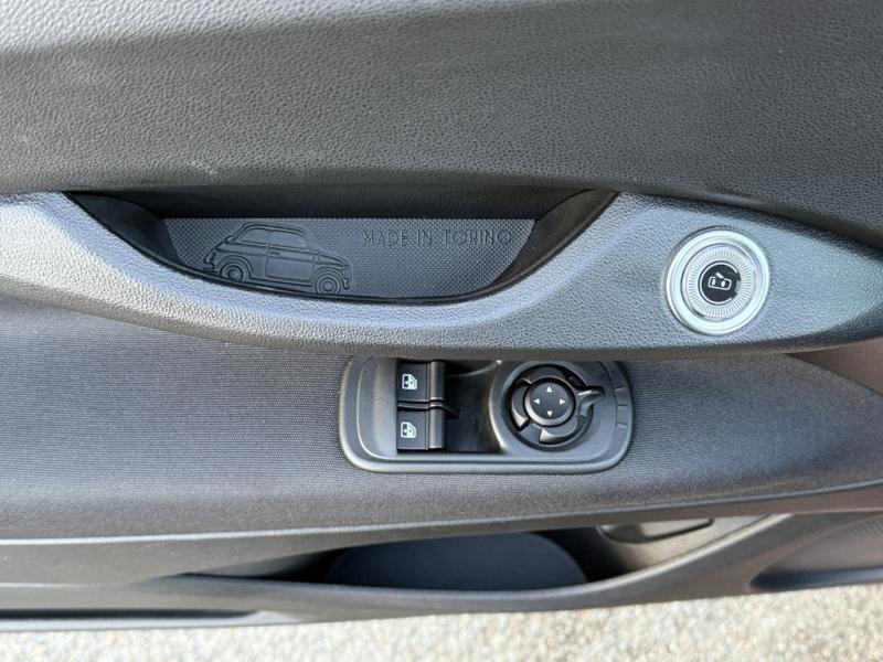 FIAT 500 3+1, photo 25