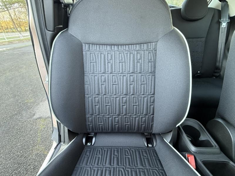 FIAT 500 3+1, photo 27