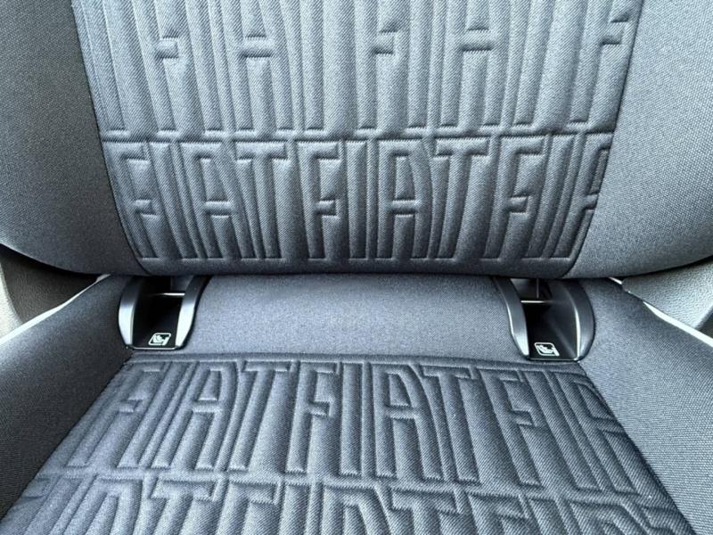 FIAT 500 3+1, photo 28