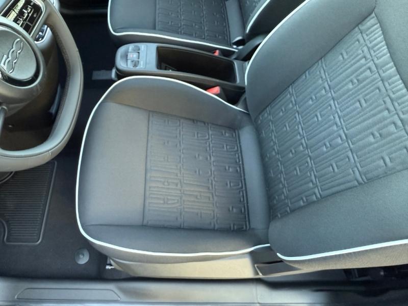 FIAT 500 3+1, photo 30