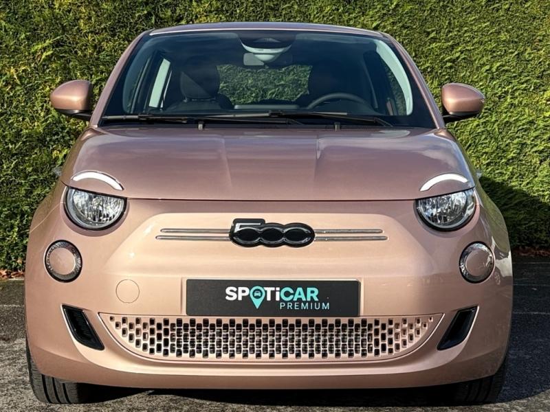 FIAT 500 3+1, photo 32