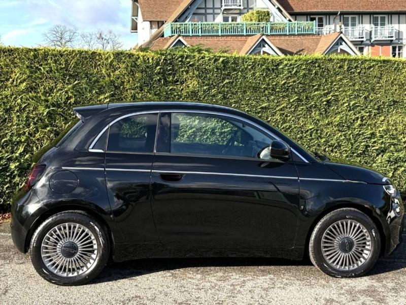 FIAT 500 3+1, photo 5