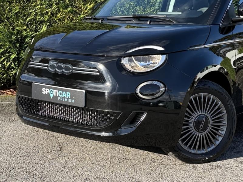 FIAT 500 3+1, photo 6