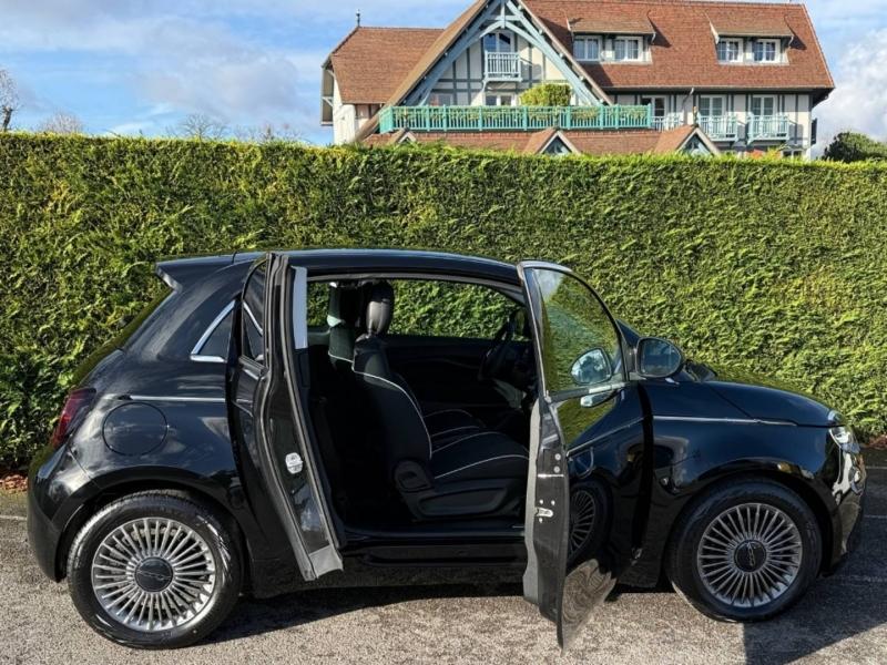 FIAT 500 3+1, photo 7