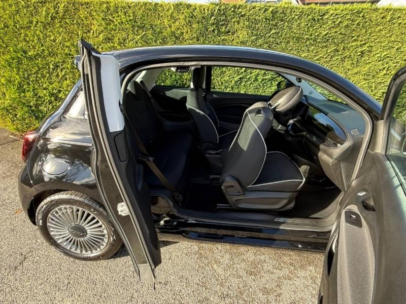 FIAT 500 3+1, photo 8