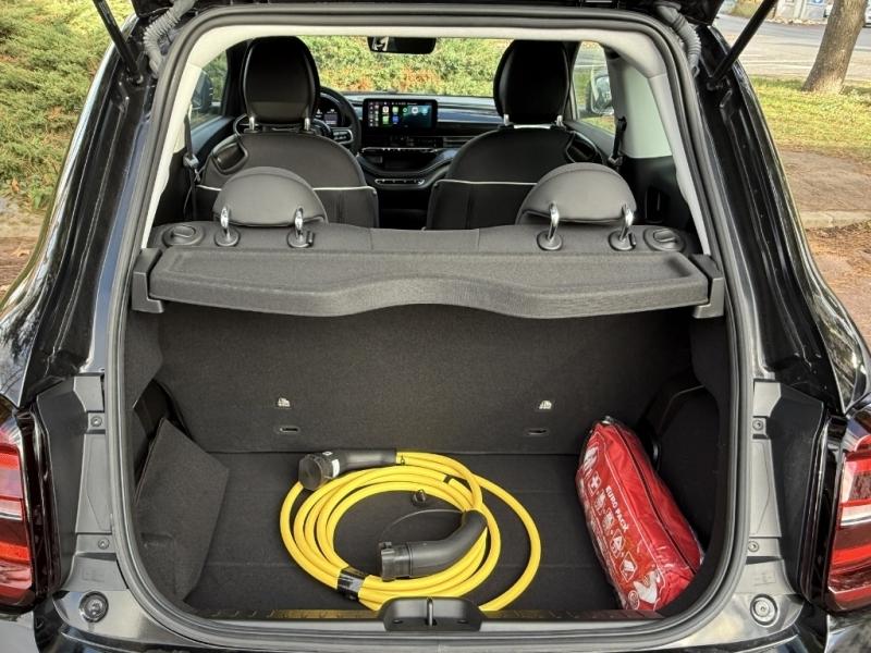 FIAT 500 3+1, photo 12
