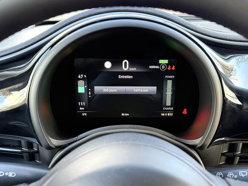 FIAT 500 3+1, photo 16