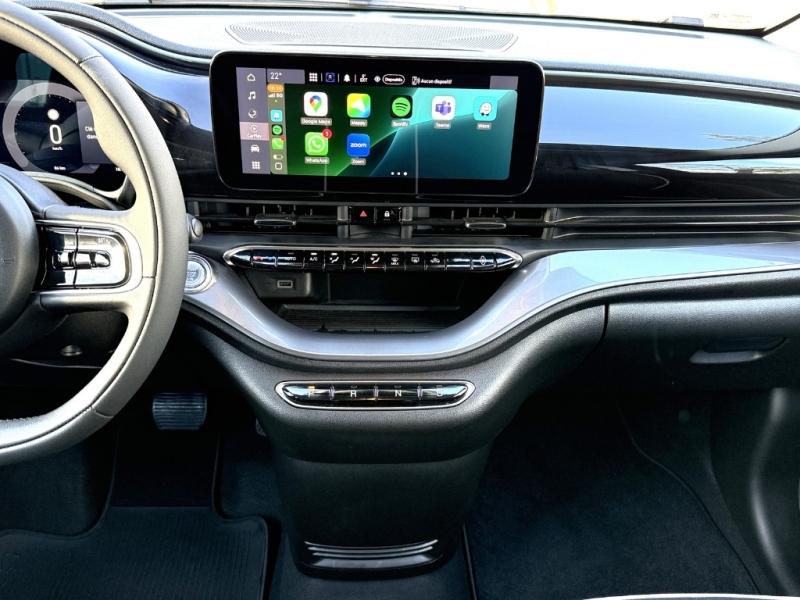 FIAT 500 3+1, photo 17