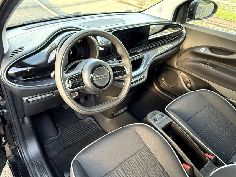 FIAT 500 3+1, photo 25