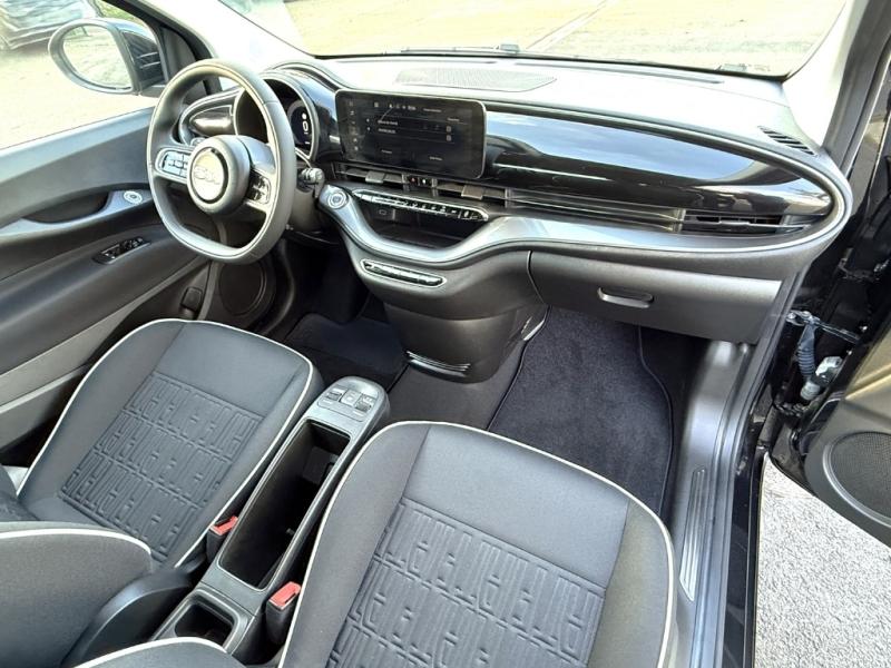 FIAT 500 3+1, photo 26