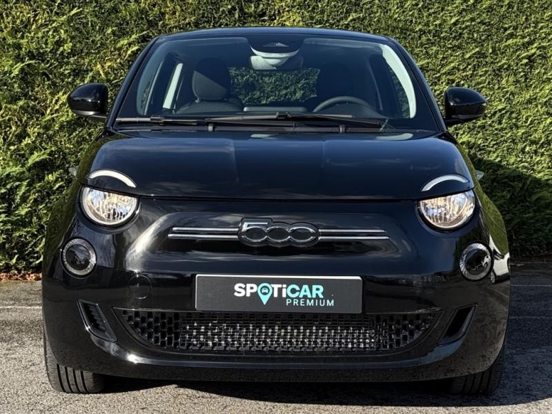 FIAT 500 3+1, photo 29