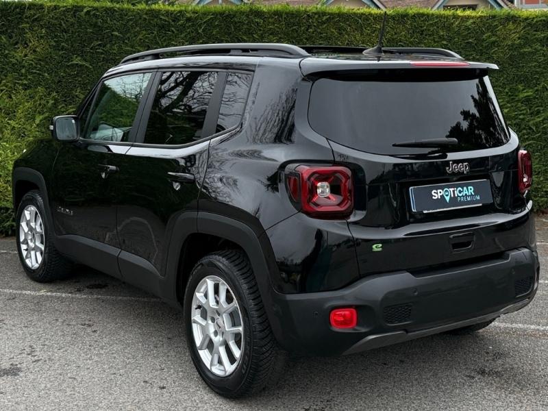 JEEP Renegade, photo 2