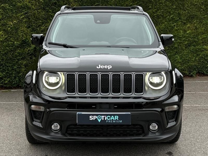 JEEP Renegade, photo 3