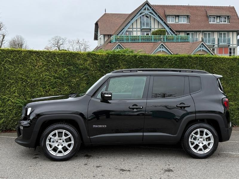 JEEP Renegade, photo 5