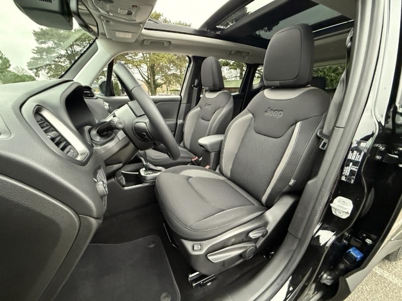 JEEP Renegade, photo 10