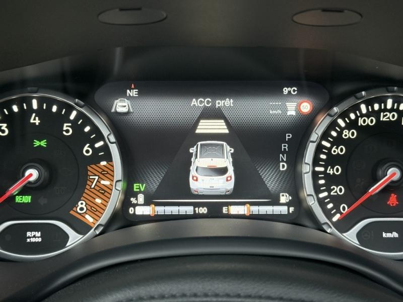 JEEP Renegade, photo 18