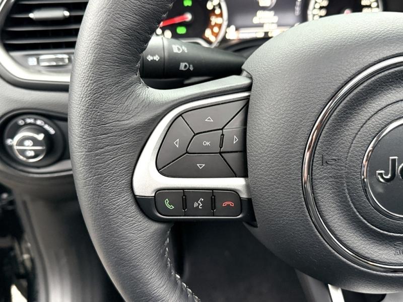 JEEP Renegade, photo 19