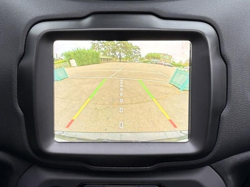 JEEP Renegade, photo 22