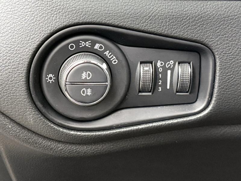 JEEP Renegade, photo 25