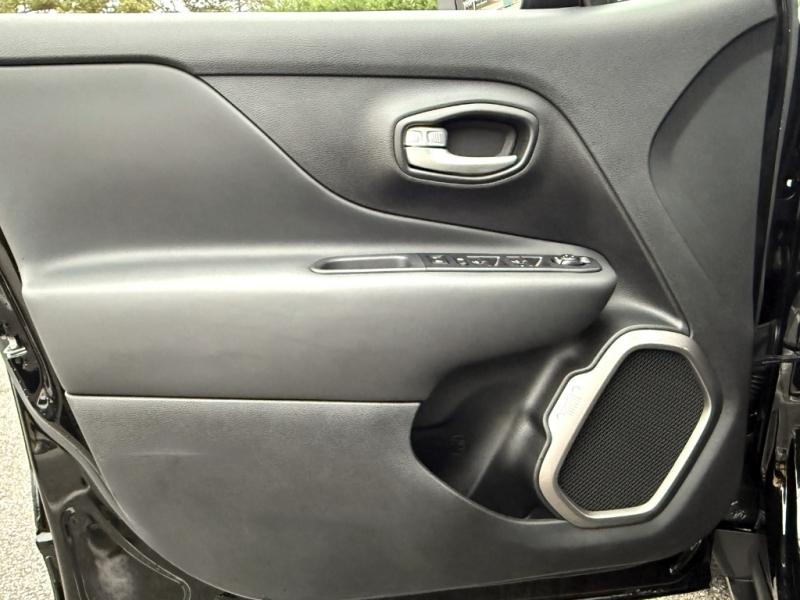 JEEP Renegade, photo 27