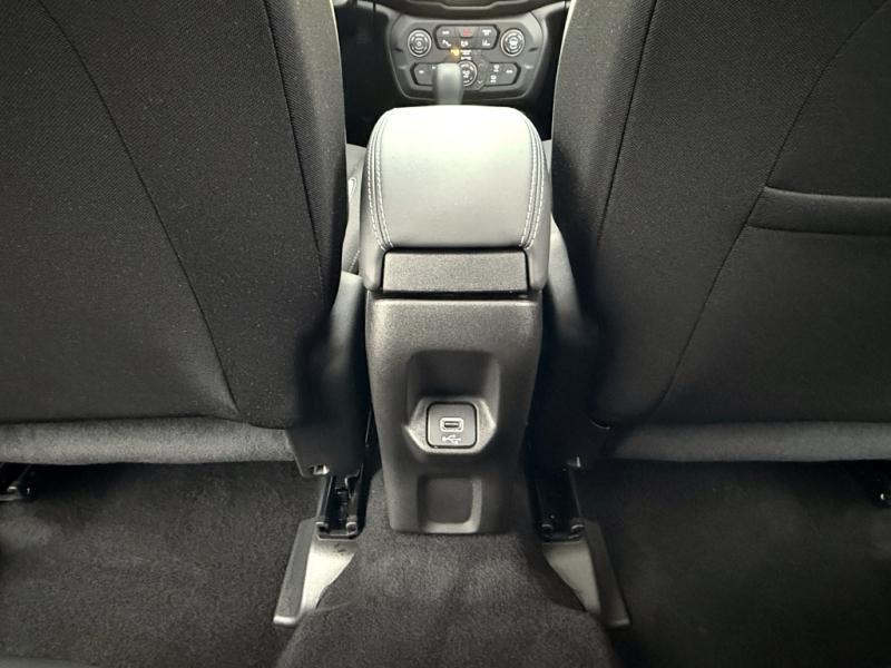 JEEP Renegade, photo 28