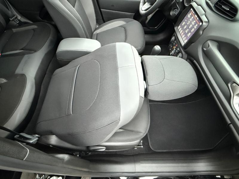 JEEP Renegade, photo 29