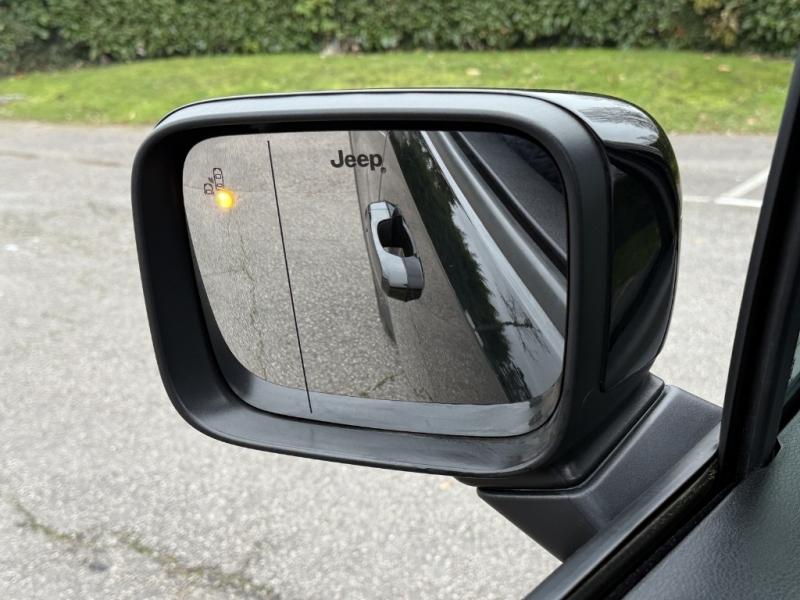 JEEP Renegade, photo 30