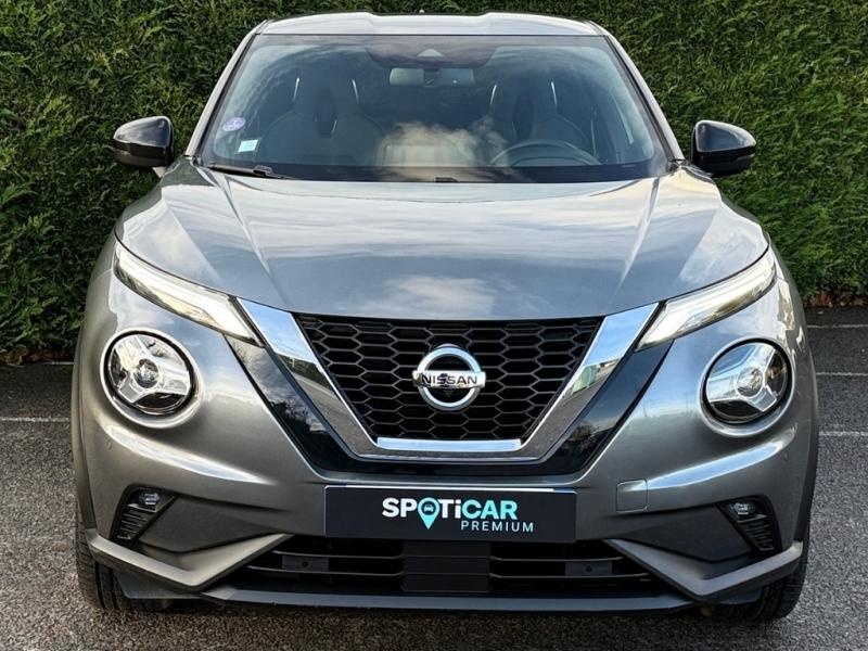 NISSAN Juke, photo 3