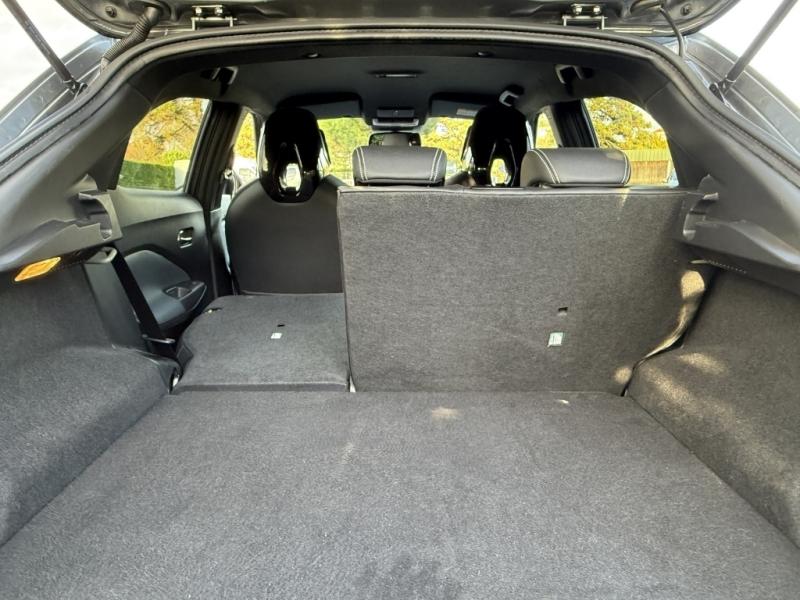 NISSAN Juke, photo 14