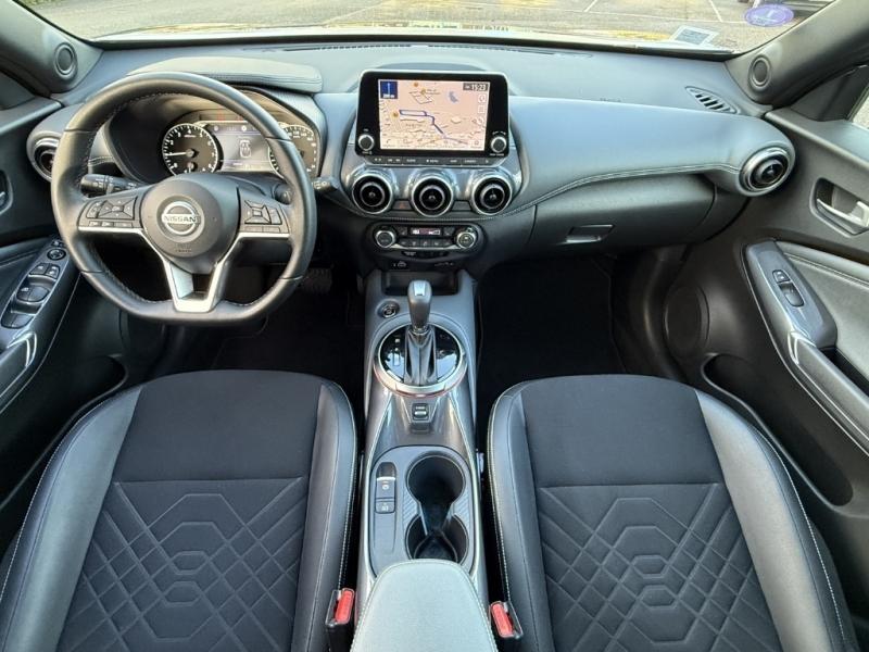 NISSAN Juke, photo 15