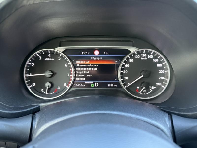 NISSAN Juke, photo 19