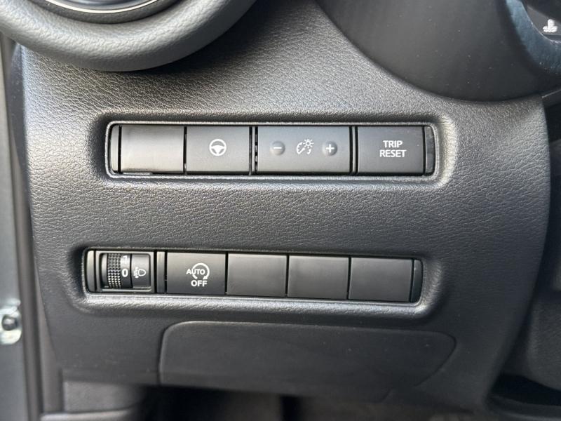 NISSAN Juke, photo 26