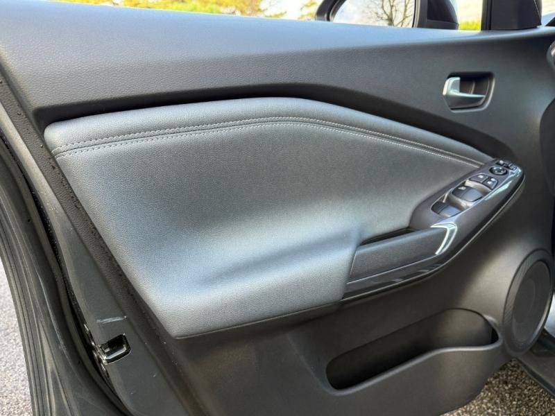 NISSAN Juke, photo 27