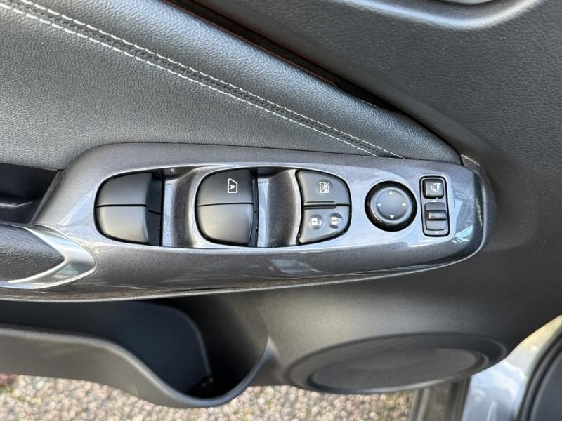 NISSAN Juke, photo 28