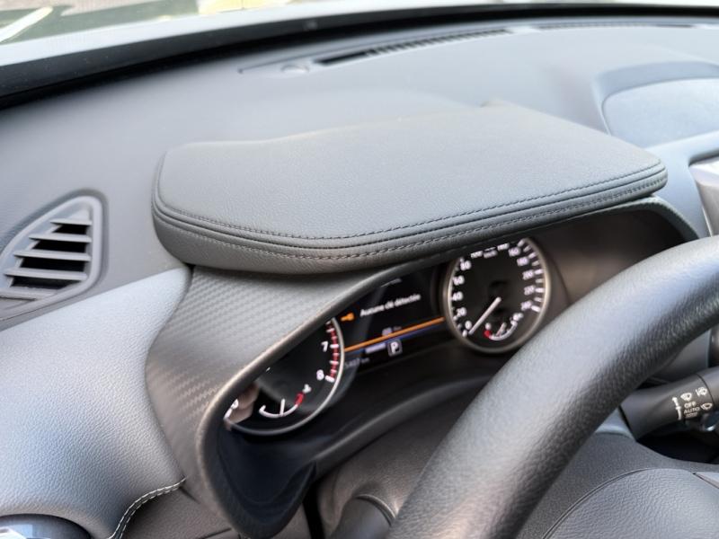 NISSAN Juke, photo 31