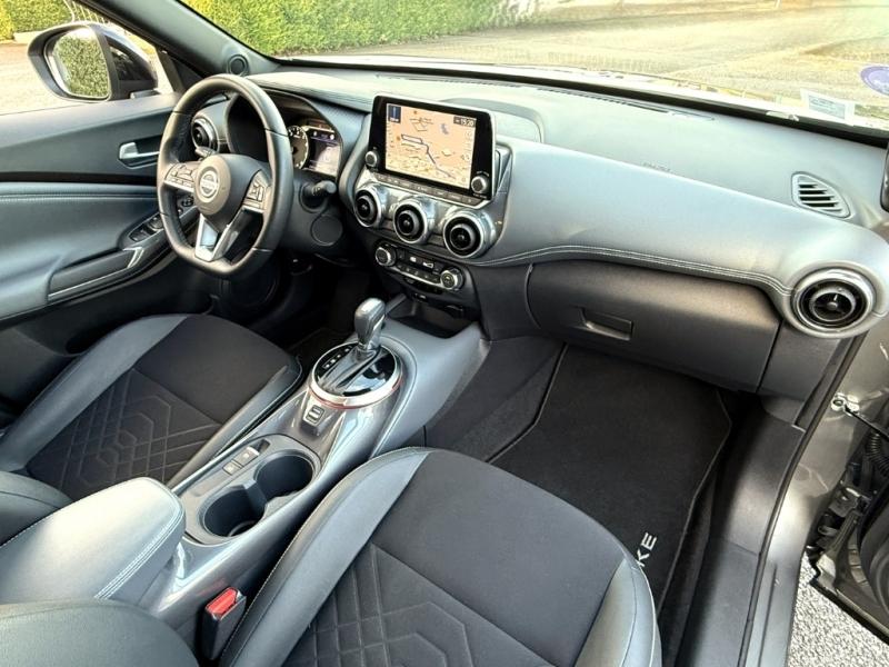 NISSAN Juke, photo 33