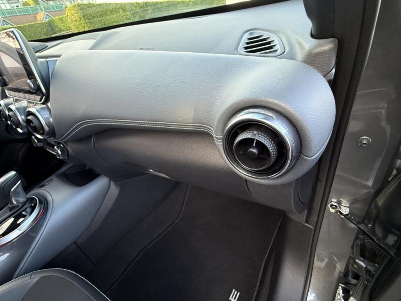 NISSAN Juke, photo 34